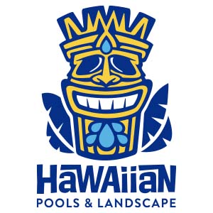 Hawaiian Pools logo design by logo designer Disciple Design for your inspiration and for the worlds largest logo competition