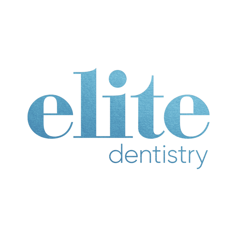 Elite Dentistry Logo logo design by logo designer Juggler Design for your inspiration and for the worlds largest logo competition