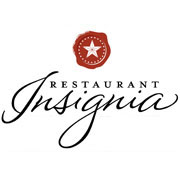 Restaurant Insignia logo design by logo designer CREATIVE CULTURE for your inspiration and for the worlds largest logo competition