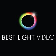 Best Light Video logo design by logo designer huber+co. for your inspiration and for the worlds largest logo competition