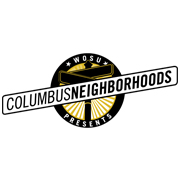 Columbus Neighborhoods logo design by logo designer huber+co. for your inspiration and for the worlds largest logo competition