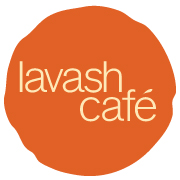 Lavash Cafe logo design by logo designer huber+co. for your inspiration and for the worlds largest logo competition