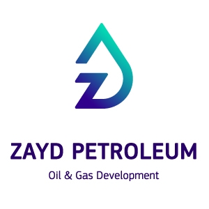 Zayd Petroleum logo design by logo designer ARTENTIKO for your inspiration and for the worlds largest logo competition