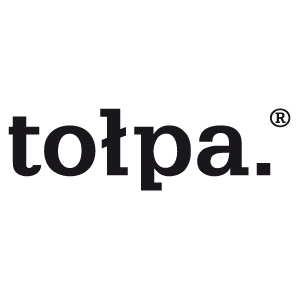 toÅpa logo design by logo designer ARTENTIKO for your inspiration and for the worlds largest logo competition