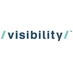 visibility logo design by logo designer ARTENTIKO for your inspiration and for the worlds largest logo competition