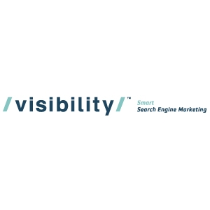 visibility logo design by logo designer ARTENTIKO for your inspiration and for the worlds largest logo competition
