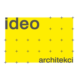 ideo architekci logo design by logo designer ARTENTIKO for your inspiration and for the worlds largest logo competition