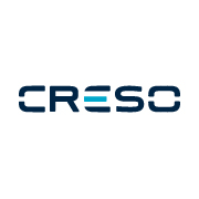CRESO logo design by logo designer ARTENTIKO for your inspiration and for the worlds largest logo competition