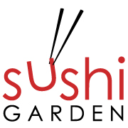 SushiGarden logo design by logo designer SpellBrand for your inspiration and for the worlds largest logo competition