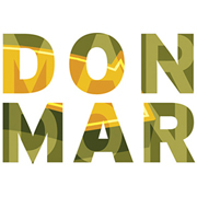 Don Mar logo design by logo designer dmDesign for your inspiration and for the worlds largest logo competition