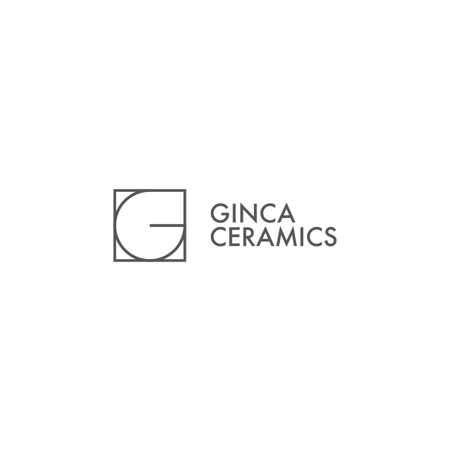 Ginca Tiles logo design by logo designer Rise Design Association for your inspiration and for the worlds largest logo competition