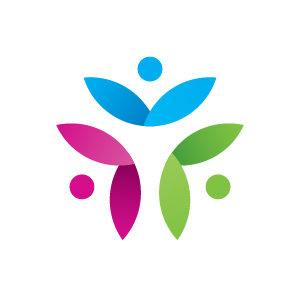 Healthy Living logo logo design by logo designer Fernandez Studio for your inspiration and for the worlds largest logo competition