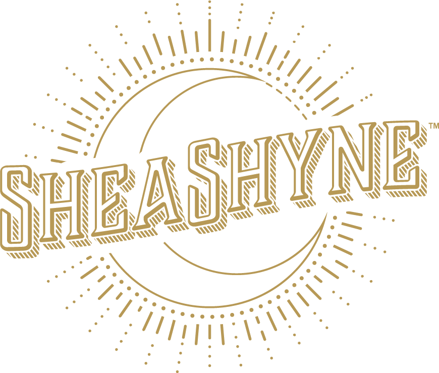 SheaShyne logo design by logo designer CF Napa Brand Design for your inspiration and for the worlds largest logo competition