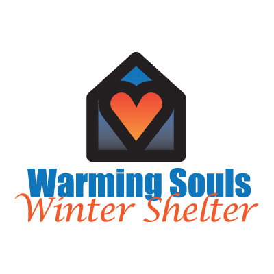 Warming Souls Winter ShelterUpload logo 5 logo design by logo designer bob neace graphic design, inc for your inspiration and for the worlds largest logo competition