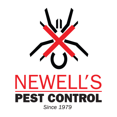 Newell's Pest ControlUpload logo 13 logo design by logo designer bob neace graphic design, inc for your inspiration and for the worlds largest logo competition