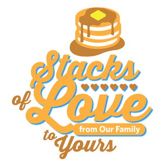 Stacks of Love logolounge logo design by logo designer bob neace graphic design, inc for your inspiration and for the worlds largest logo competition