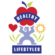 Healthy Lifestyles logo design by logo designer Richards & Swensen for your inspiration and for the worlds largest logo competition
