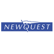 NewQuest logo design by logo designer Richards & Swensen for your inspiration and for the worlds largest logo competition