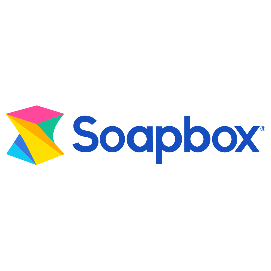 Sopabox logo design by logo designer GeniusLogo for your inspiration and for the worlds largest logo competition