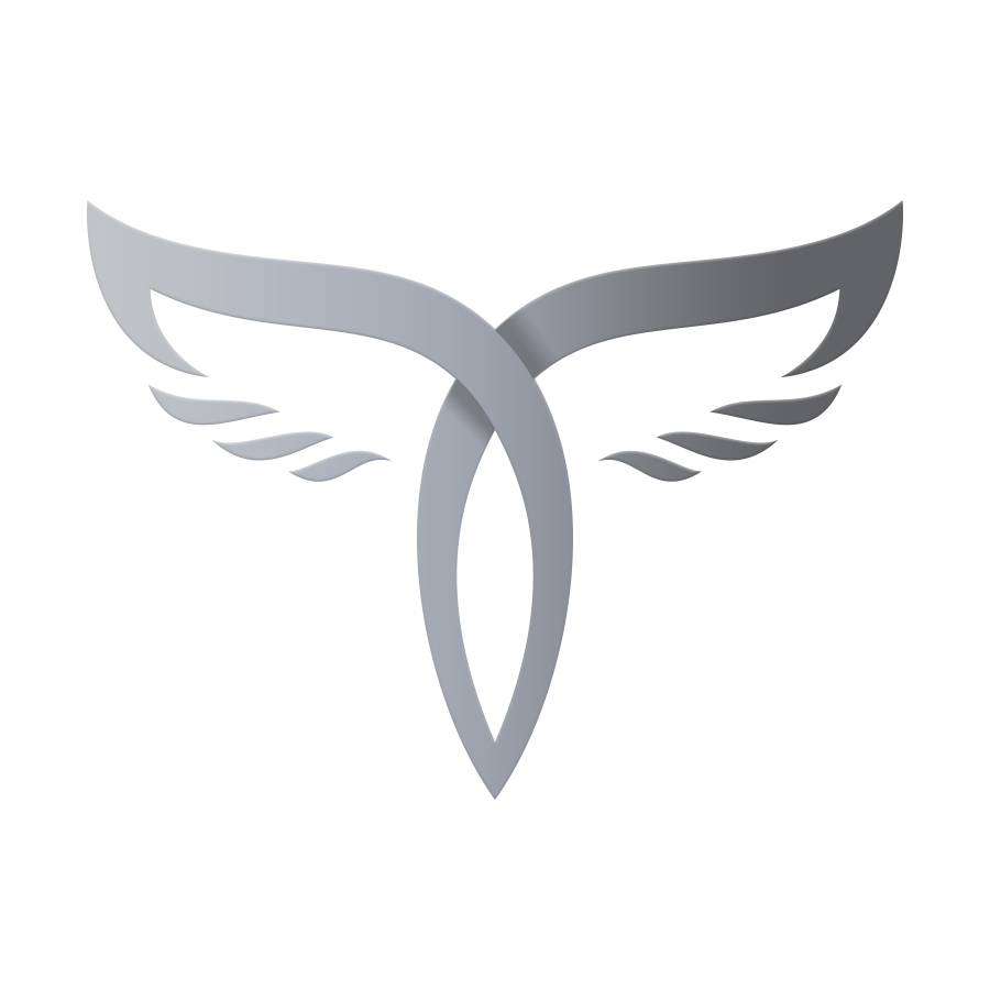Thunderbird logo design by logo designer GeniusLogo for your inspiration and for the worlds largest logo competition