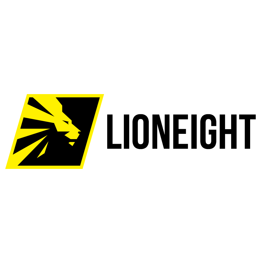 Lioneight logo design by logo designer GeniusLogo for your inspiration and for the worlds largest logo competition