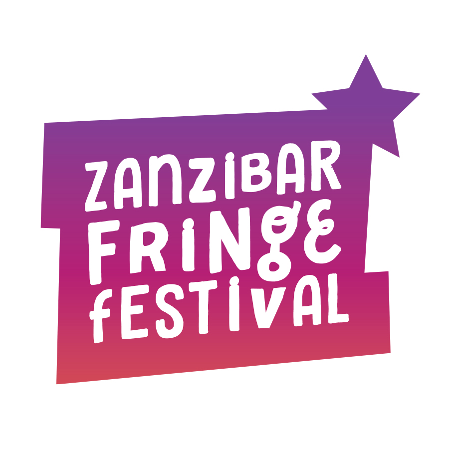 Zanzibar Fringe Festival logo design by logo designer Studio Ink for your inspiration and for the worlds largest logo competition