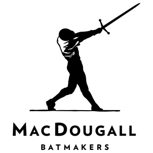 MacDougall Batmakers logo design by logo designer Brand Navigation for your inspiration and for the worlds largest logo competition