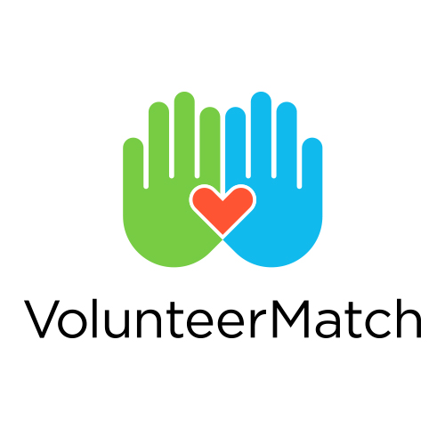 Volunteer Match logo design by logo designer Brand Navigation for your inspiration and for the worlds largest logo competition