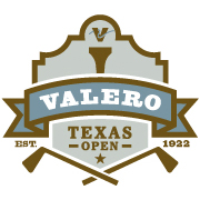 Valero Texas Open (proposed) logo design by logo designer  for your inspiration and for the worlds largest logo competition