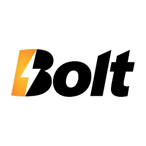 Bolt logo design by logo designer entz creative for your inspiration and for the worlds largest logo competition