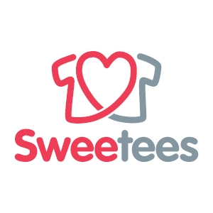 Sweetees logo design by logo designer entz creative for your inspiration and for the worlds largest logo competition