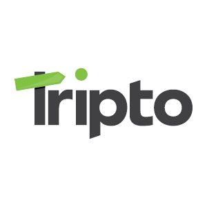 Tripto logo design by logo designer entz creative for your inspiration and for the worlds largest logo competition