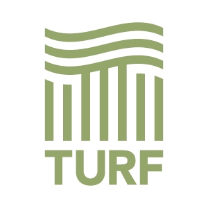 Turf logo design by logo designer entz creative for your inspiration and for the worlds largest logo competition