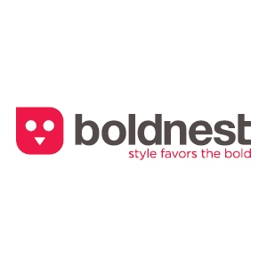 boldnest logo design by logo designer entz creative for your inspiration and for the worlds largest logo competition