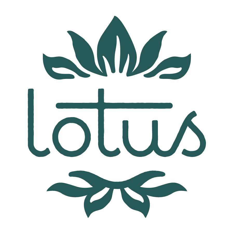 Lotus logo design by logo designer DEI Creative for your inspiration and for the worlds largest logo competition