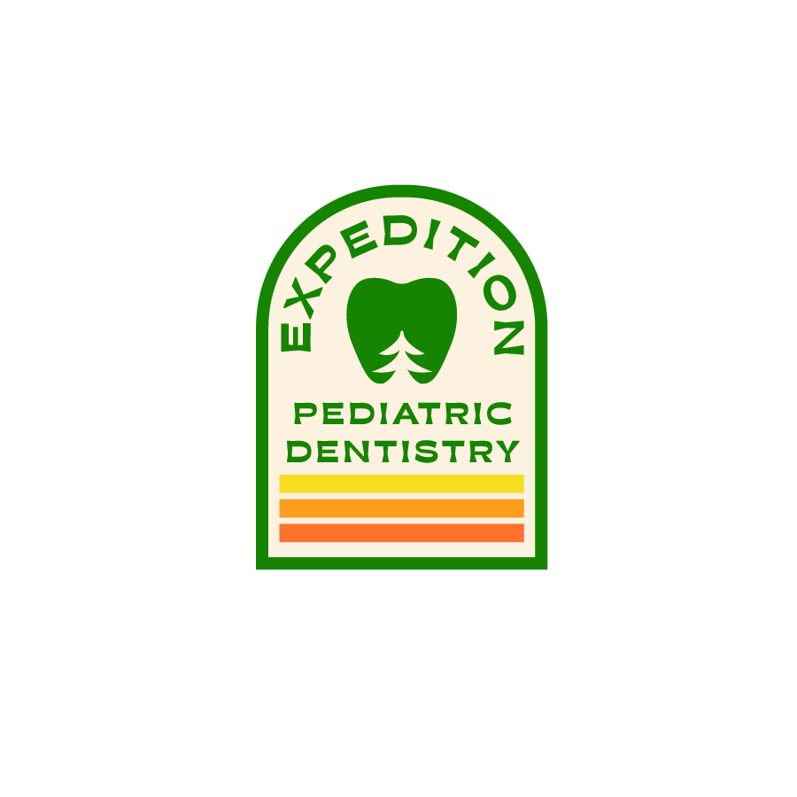 Expedition pediatric Dentistry logo design by logo designer DEI Creative for your inspiration and for the worlds largest logo competition