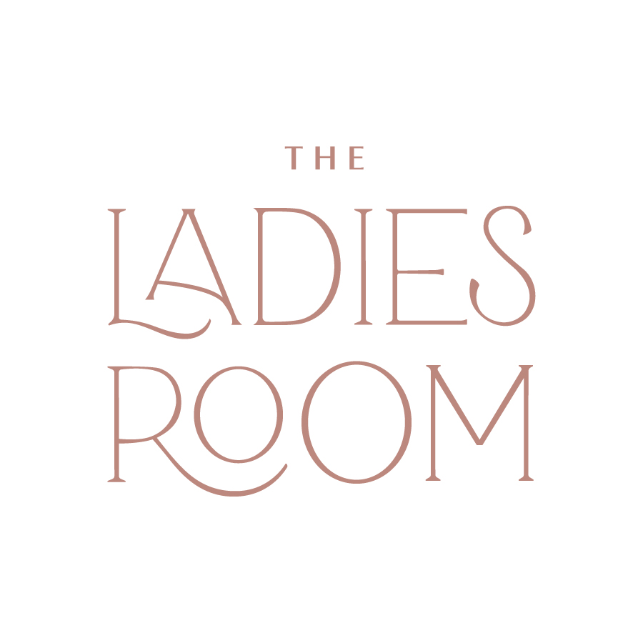 The Ladies Room logo design by logo designer People People  for your inspiration and for the worlds largest logo competition