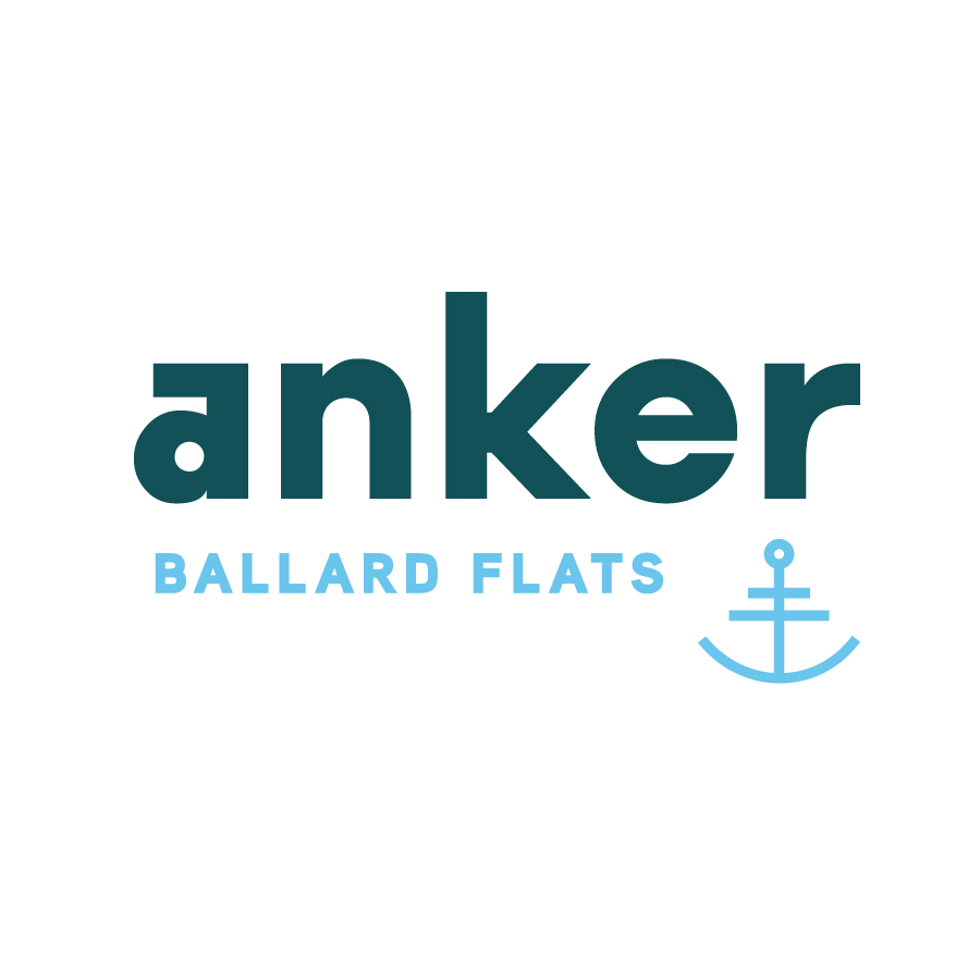 Anker logo design by logo designer People People  for your inspiration and for the worlds largest logo competition