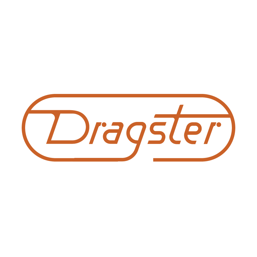 Dragster logo design by logo designer People People  for your inspiration and for the worlds largest logo competition
