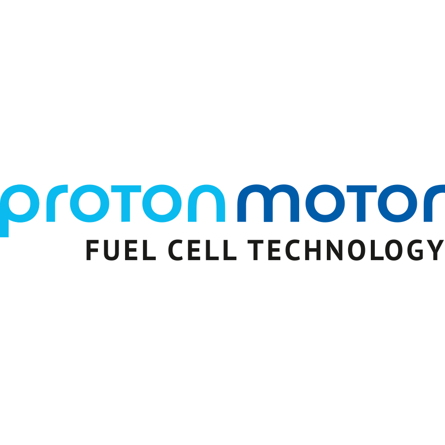 Proton Motor Alternative 4 logo design by logo designer GrÃ¶ters Design for your inspiration and for the worlds largest logo competition