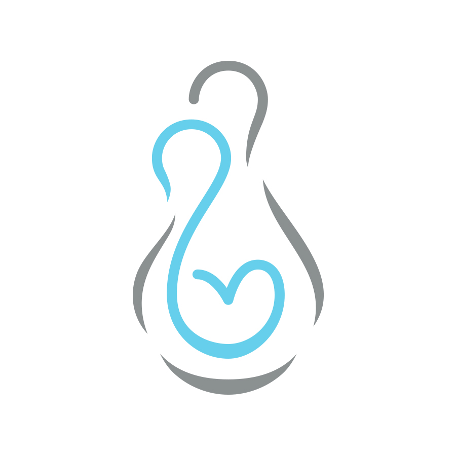 National Committee Support for Breastfeeding logo design by logo designer VASVARI DESIGN for your inspiration and for the worlds largest logo competition