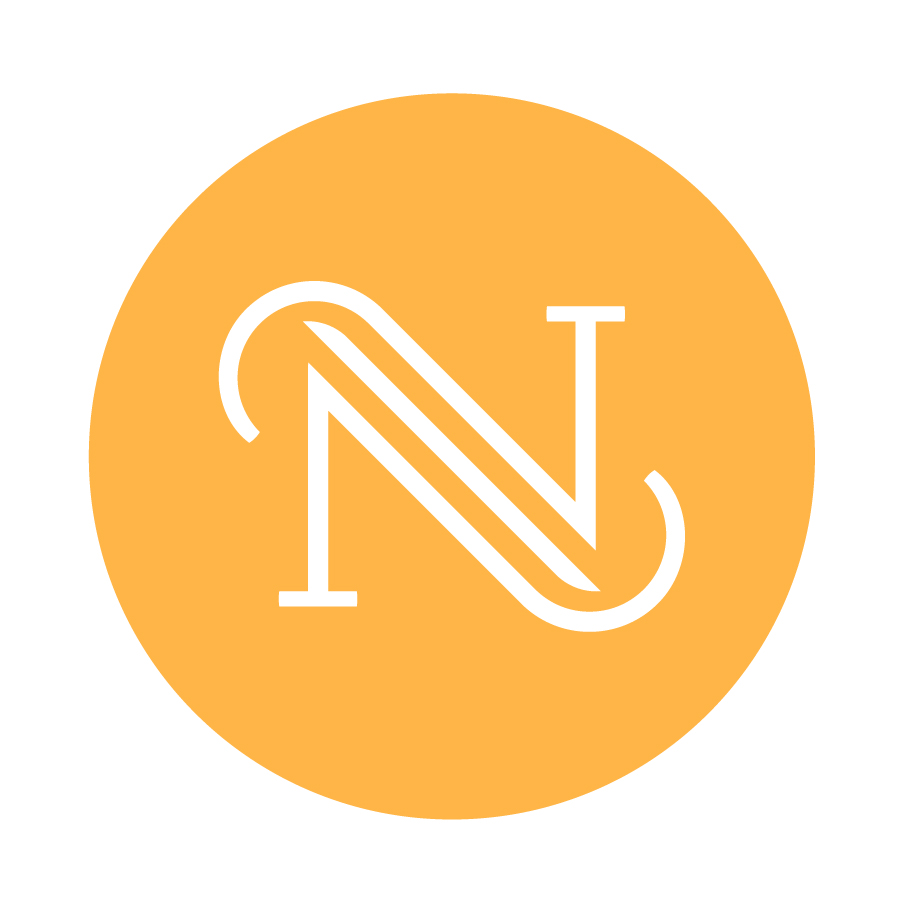 Novel logo mark logo design by logo designer Slagle Design, LLC for your inspiration and for the worlds largest logo competition