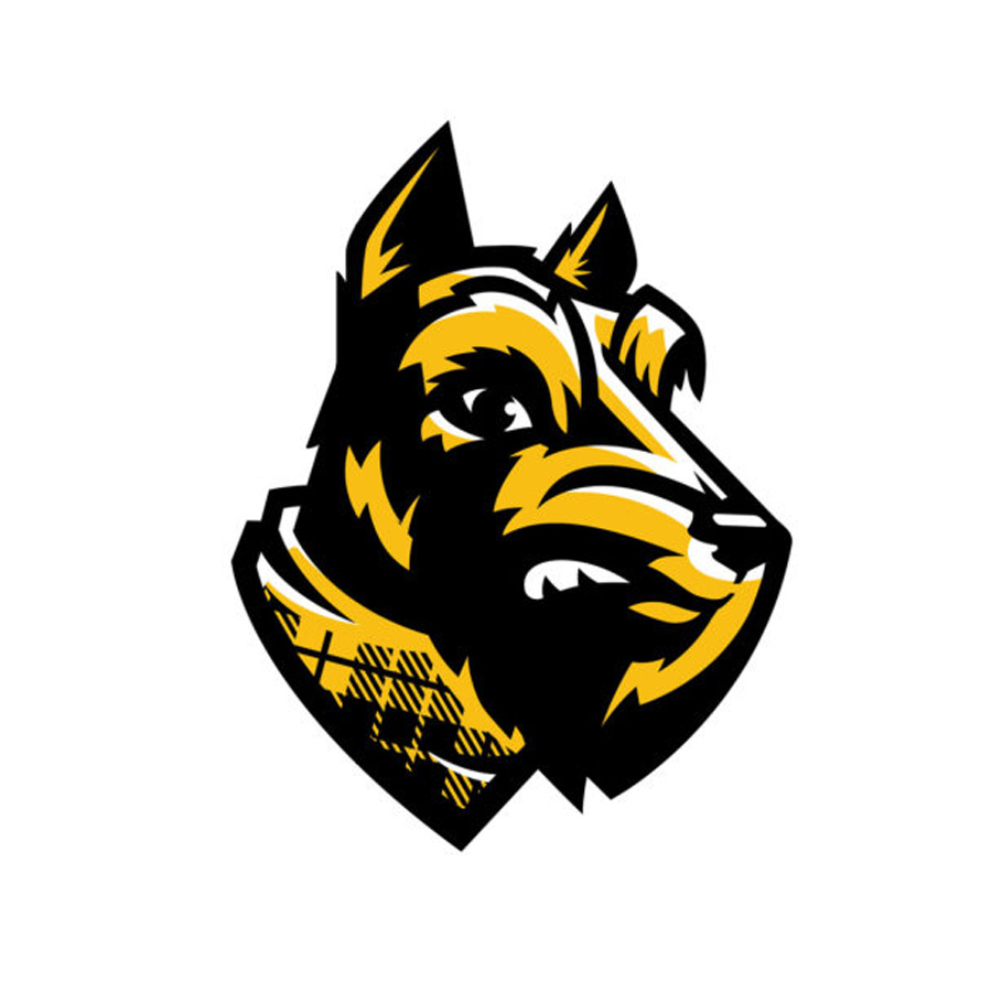 Wooster Fighting Scots Mascot logo design by logo designer Slagle Design, LLC for your inspiration and for the worlds largest logo competition