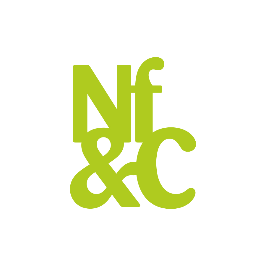nfc logo design by logo designer www.macamecanica.com for your inspiration and for the worlds largest logo competition