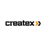Createx logo design by logo designer Brand dizajn for your inspiration and for the worlds largest logo competition