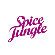 Spice logo design by logo designer Brand dizajn for your inspiration and for the worlds largest logo competition