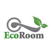 Eco Room logo design by logo designer Logoworks by HP for your inspiration and for the worlds largest logo competition
