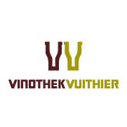 Vinothek Vuithier logo design by logo designer Logoworks by HP for your inspiration and for the worlds largest logo competition