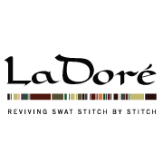 La Dore logo design by logo designer Danger Designs for your inspiration and for the worlds largest logo competition