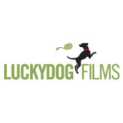 Lucky Dog Films logo design by logo designer Design Army for your inspiration and for the worlds largest logo competition